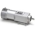 permanent magnet electric gearmotor / electric spur / coaxial - 12 - 24 VDC, max. 20 Nm | PAC series