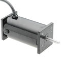 permanent magnet electric motor / DC - 12 - 180 V | 26 Frame