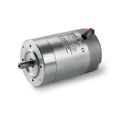 permanent magnet small electric motor / DC - 150 - 400 W, 12 - 180 V, IP44 | MP75 series