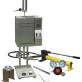 permeability plugging test bench (PPA) - PPT-18984