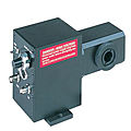 photo multiplier tube housing - ± 15 VDC