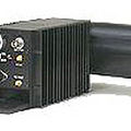 photo multiplier tube housing - 500 MHz