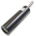photodetector module - 300 - 850 nm | P25PC-16