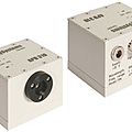 photodetector ultrafast - 400 - 1 000 nm, 10 °C ... 40 °C | APD210