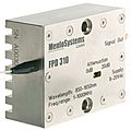 photodetector ultrafast - 850 - 1 650 nm, 10 - 1 000 MHz | FPD310