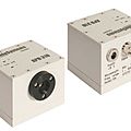 photodetector ultrafast - 850 - 1 650 nm, 10 °C ... 40 °C | APD310