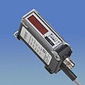 photoelectric sensor amplifier - 500 Hz - 10 kHz | V10 series