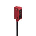 photoelectric sensor with background suppression / miniature - 0.0005 - 0.034 m | HRTR 2 series