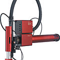 pick-and-place materials handling module - max. 4 kg, max. 360 mm | EDP standard