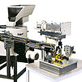 pick-and-place materials handling module - max. 60 p/min | EM5