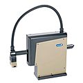 pick-and-place materials handling module - 60 - 210 mm, 3 kg | PPU-P 30