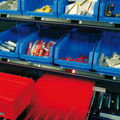 office shelving - max. 1 240 x 2 200 mm | Prospace+