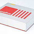 picosecond laser - min. 100 nJ, max. 200 fs | Genki HP series