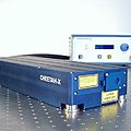 picosecond laser - 10W, 50MHz - 400MHz