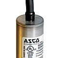 piezoelectric pressure sensor / intrinsically safe - max. 10 000 psi | 44 series