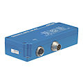 piezoresistive sensor amplifier - max. 1 000 mV | 4620A2