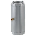 pinch valve - DN 13 - 125, 2.5 bar | QV-GG