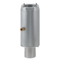 pinch valve - DN 40 - 125, 2.5 bar | QV-GR