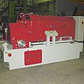 pipe chamfering machine - Beaver 30 S