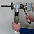 pipe chamfering machine - ⌀12.5 - 120 mm | US25CA