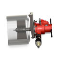 pipe chamfering machine / portable - 4 - 16