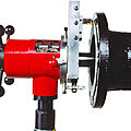 pipe chamfering machine / portable - ø 2 - 6
