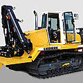 pipe-layer - 17 900 - 20 230 kg | SR 714