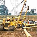 pipe-layer - 200 HP | BRON 150P