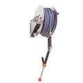 pipe reel - UMU A/B series