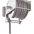 pipe reel - UMU G/H series