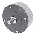 piston air motor - PMO 0450