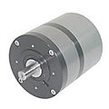 piston air motor - PMO 0900