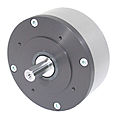 piston air motor - PMO 1800