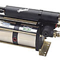 piston booster / air - 4 500 - 5 000 psi | AAT series