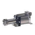 piston booster / air - max. 100 bar (1 450 psi) | Serie SPLV, SPLV10