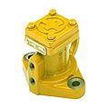 piston cap vibrator / pneumatic - max. 80 psi | PV series