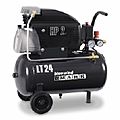 piston compressor / mobile - 2 - 10 HP, 6 - 500 l