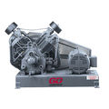 piston compressor / mobile / air / lubricated - max. 250 psig | PL series