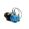 piston compressor / mobile / breathing air - max. 140 l/min, max. 300 bar | OCEANUS series