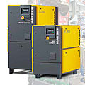 piston compressor / oil-free / low-noise - 2.2 - 7.5 kW, 0.25 - 0.90 m³/min | AIRBOX series