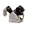 piston compressor / stationary - 7.2 - 114 m³/h, 8 - 10 bar | P series