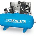 piston compressor / stationary - 10 - 15 bar | MPC series