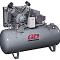 piston compressor / stationary / air-cooled - max. 175 psig | Reward