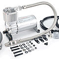 piston compressor / stationary / oil-free - max. 130 psi | 100 series