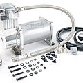 piston compressor / stationary / oil-free - max. 200 psi | 300 series