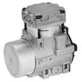 piston compressor / stationary / oil-free / brushless - max. 34 l/min (1.2 cfm), max. 2.07 bar | 260 series