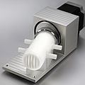 piston pump - 19 mm