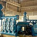 piston pump - max. 500 m³/h, max. 120 bar | TZP series