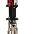 piston pump / four-ball - 4 1/4