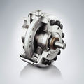 piston pump / hydraulic / high-pressure - 700 bar | R series